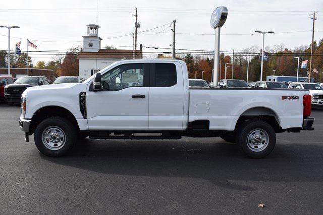 new 2024 Ford F-350 car, priced at $51,959