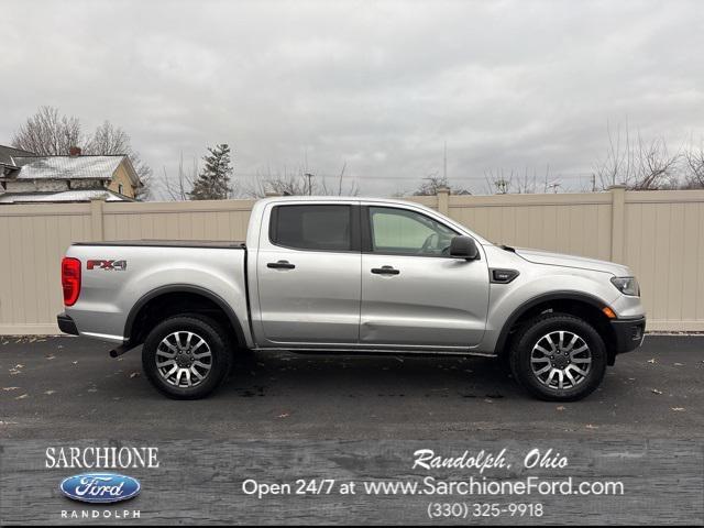 used 2019 Ford Ranger car, priced at $19,000