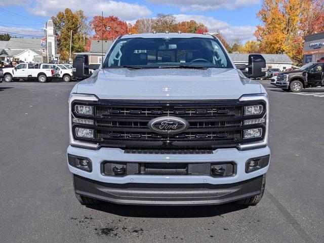 new 2024 Ford F-250 car, priced at $74,777