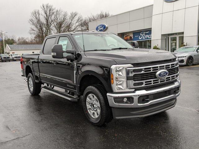 new 2024 Ford F-250 car, priced at $65,968