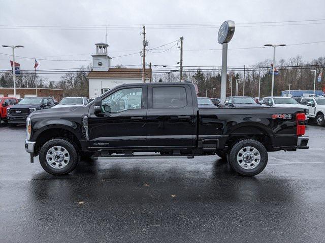 new 2024 Ford F-250 car, priced at $65,968