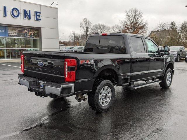 new 2024 Ford F-250 car, priced at $65,968