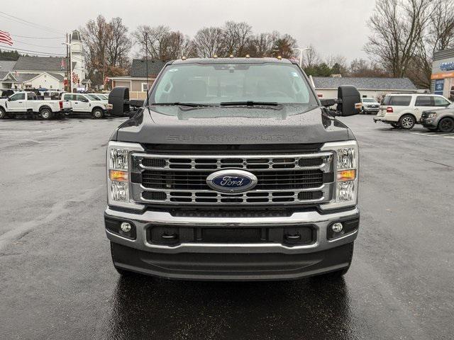 new 2024 Ford F-250 car, priced at $65,968