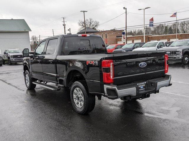 new 2024 Ford F-250 car, priced at $65,968