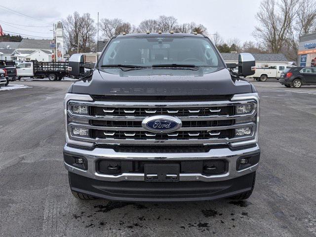 new 2025 Ford F-250 car, priced at $77,360