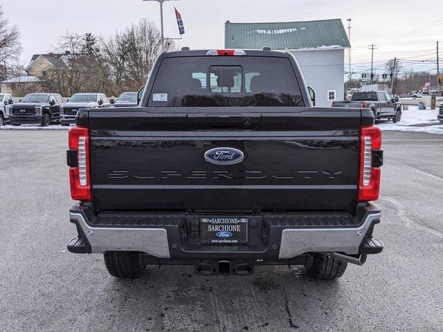 new 2025 Ford F-250 car, priced at $77,360