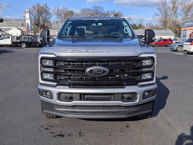 new 2024 Ford F-250 car, priced at $63,010