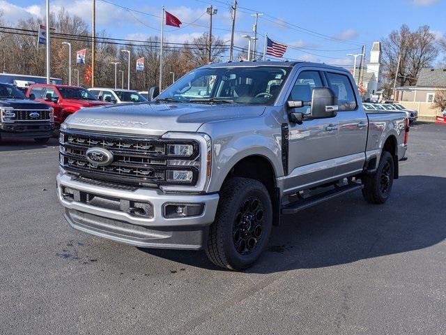 new 2024 Ford F-250 car, priced at $63,010