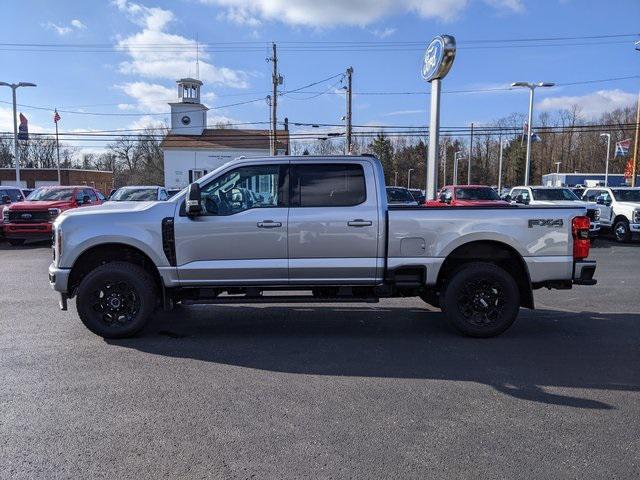 new 2024 Ford F-250 car, priced at $63,010