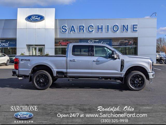 new 2024 Ford F-250 car, priced at $63,010