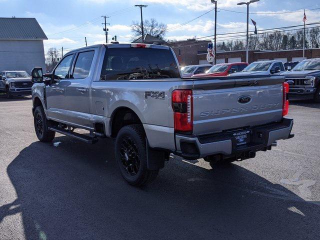 new 2024 Ford F-250 car, priced at $63,010