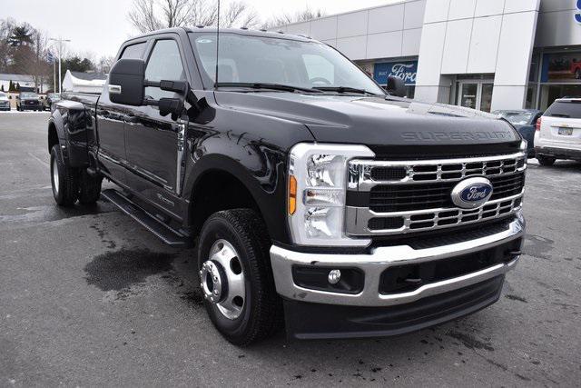 used 2024 Ford F-350 car, priced at $61,000