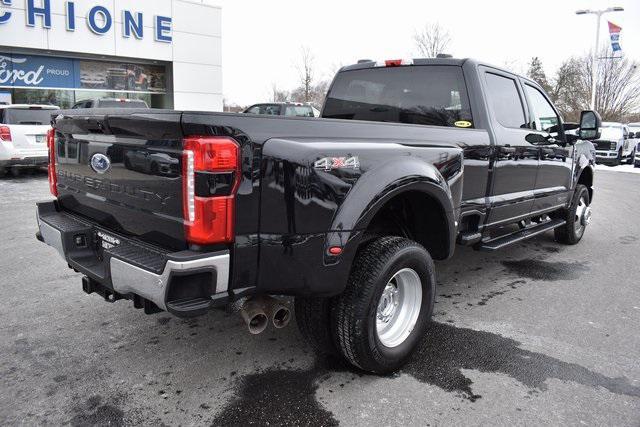 used 2024 Ford F-350 car, priced at $61,000