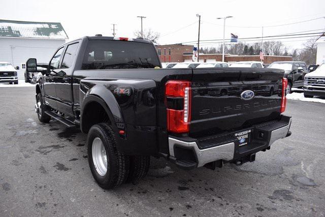 used 2024 Ford F-350 car, priced at $61,000