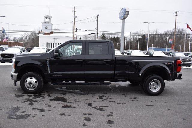 used 2024 Ford F-350 car, priced at $61,000