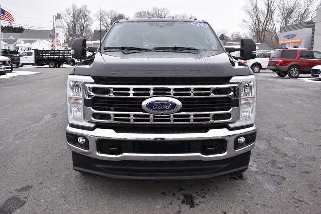 used 2024 Ford F-350 car, priced at $61,000