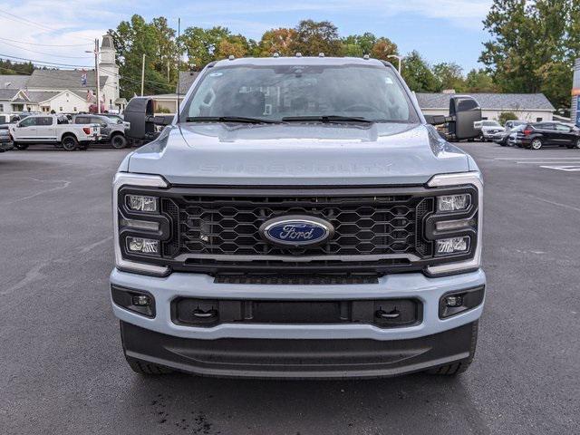 new 2024 Ford F-350 car, priced at $79,452