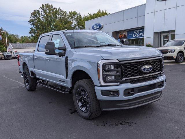 new 2024 Ford F-350 car, priced at $79,452