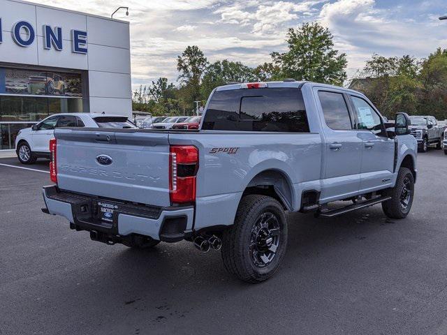 new 2024 Ford F-350 car, priced at $79,452