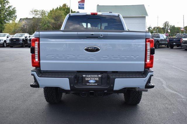 new 2024 Ford F-350 car, priced at $91,622