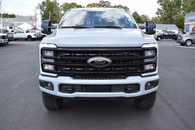 new 2024 Ford F-350 car, priced at $91,622