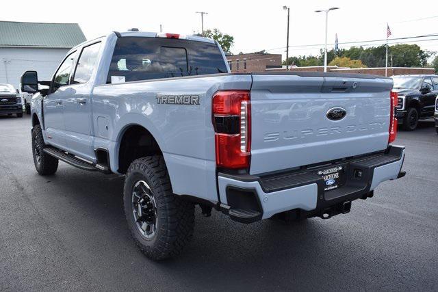 new 2024 Ford F-350 car, priced at $91,622