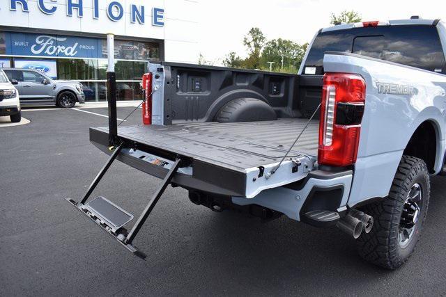 new 2024 Ford F-350 car, priced at $91,622