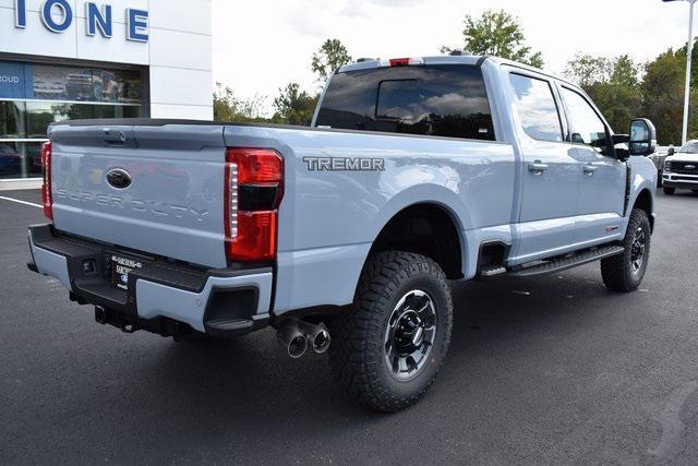 new 2024 Ford F-350 car, priced at $91,622