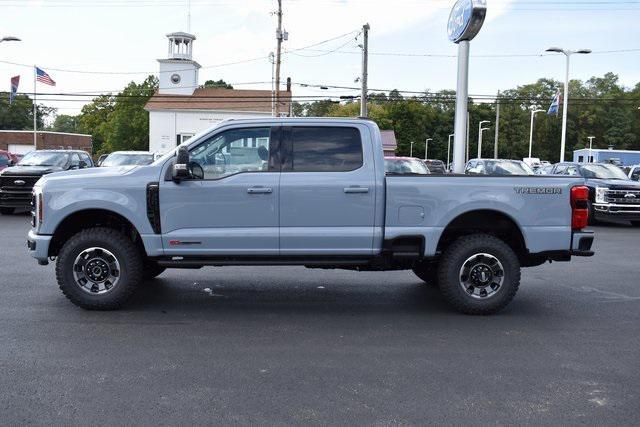 new 2024 Ford F-350 car, priced at $91,622