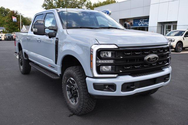 new 2024 Ford F-350 car, priced at $91,622