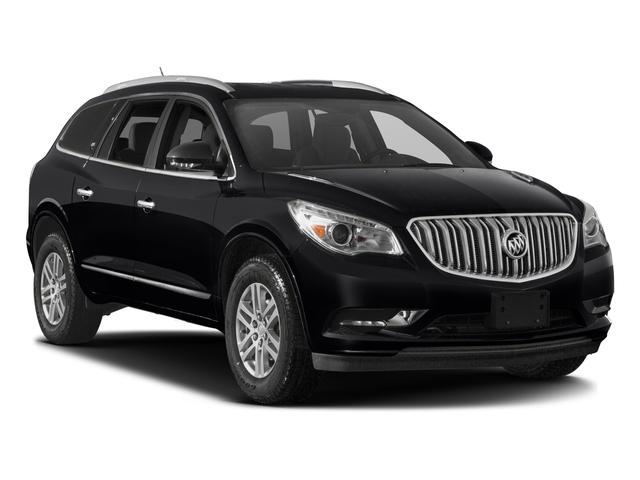 used 2017 Buick Enclave car