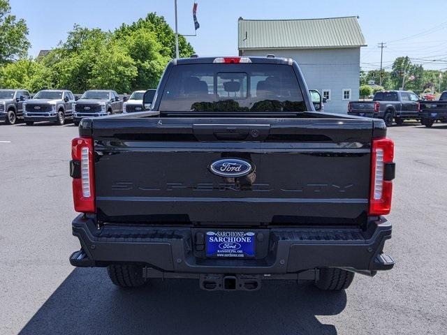 new 2024 Ford F-350 car, priced at $61,635