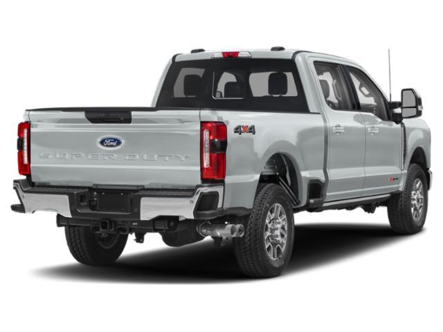 new 2025 Ford F-250 car, priced at $90,240