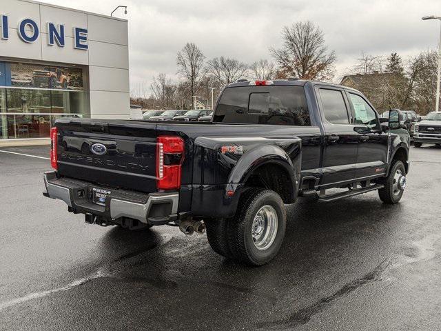 new 2024 Ford F-350 car, priced at $72,623