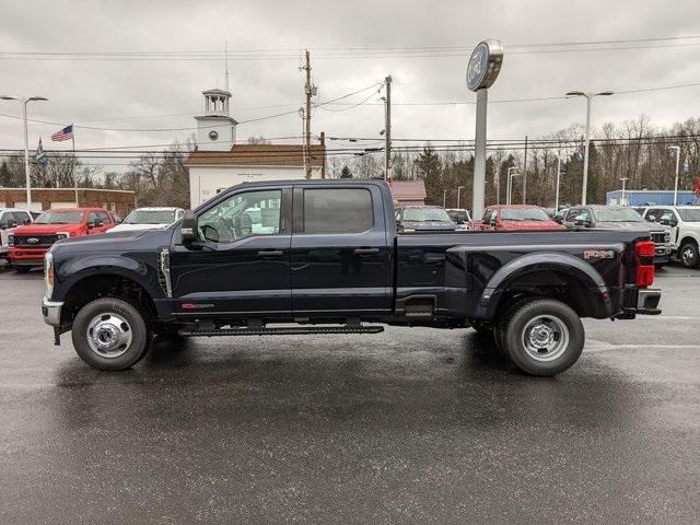 new 2024 Ford F-350 car, priced at $72,623