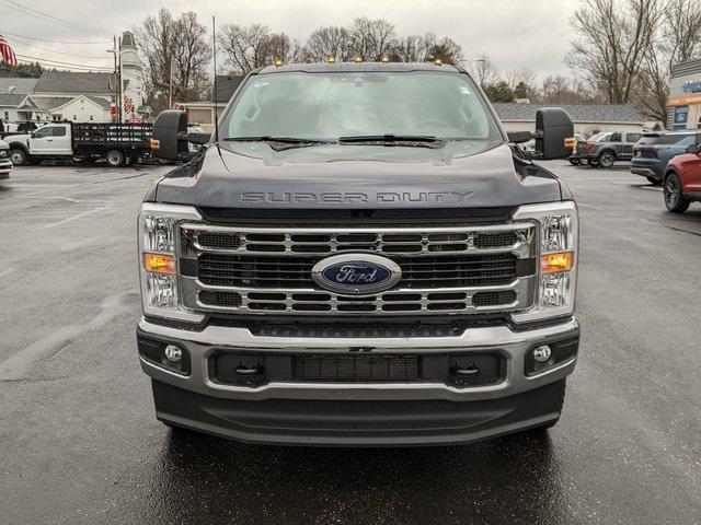 new 2024 Ford F-350 car, priced at $72,623