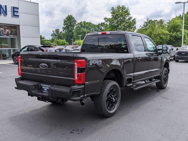 new 2024 Ford F-350 car, priced at $70,180