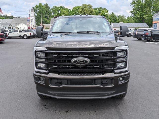 new 2024 Ford F-350 car, priced at $70,180