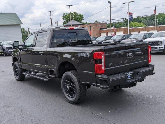 new 2024 Ford F-350 car, priced at $70,180