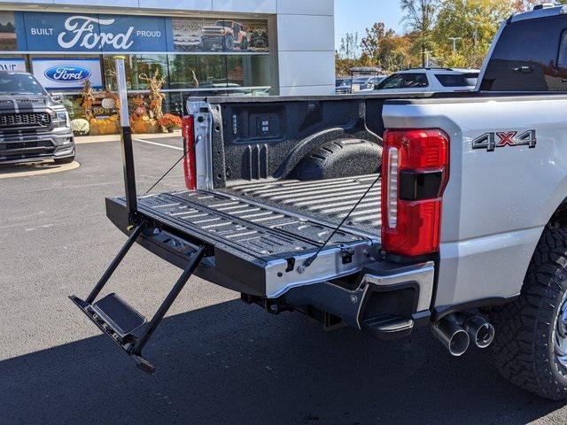 new 2024 Ford F-350 car, priced at $63,642