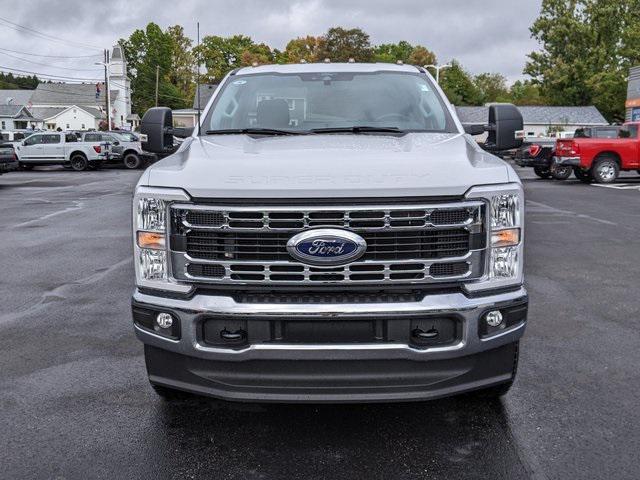 new 2024 Ford F-350 car, priced at $62,610