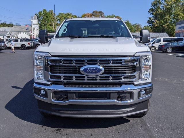 new 2024 Ford F-350 car, priced at $57,389