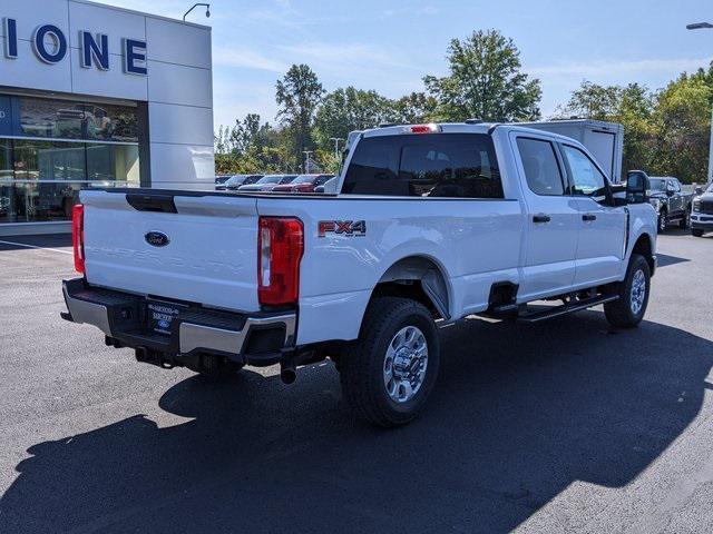 new 2024 Ford F-350 car, priced at $57,389