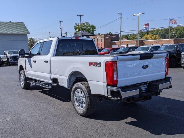 new 2024 Ford F-350 car, priced at $57,389