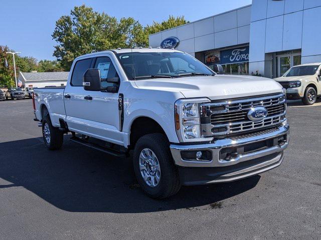 new 2024 Ford F-350 car, priced at $57,389