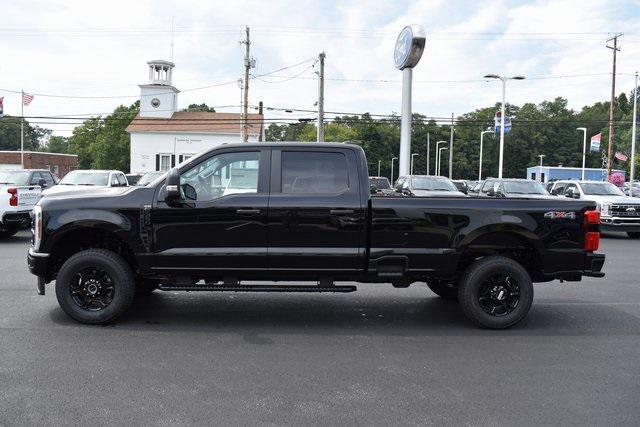 new 2024 Ford F-350 car, priced at $58,536