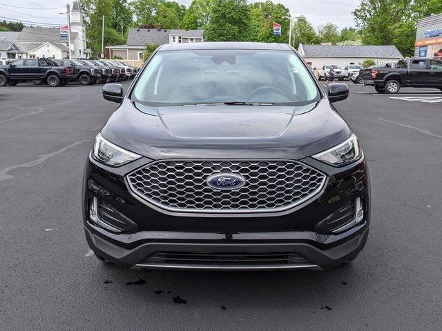 new 2024 Ford Edge car, priced at $41,416