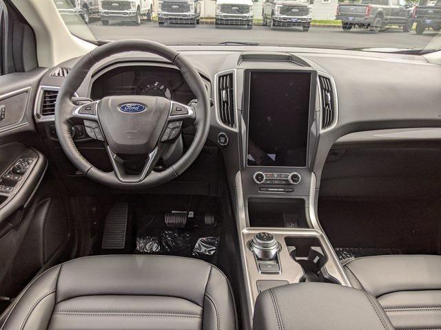 new 2024 Ford Edge car, priced at $41,416