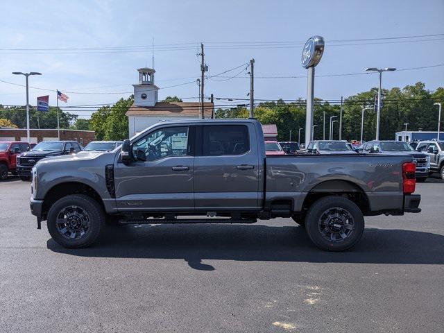 new 2024 Ford F-350 car, priced at $81,123