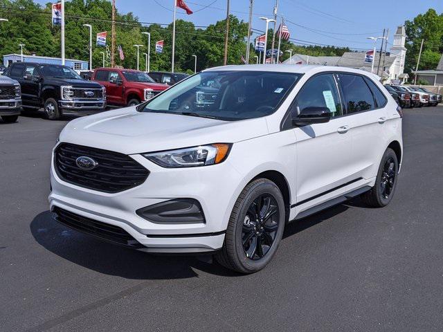 new 2024 Ford Edge car, priced at $40,691